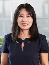 Elaine Xu, CCIM